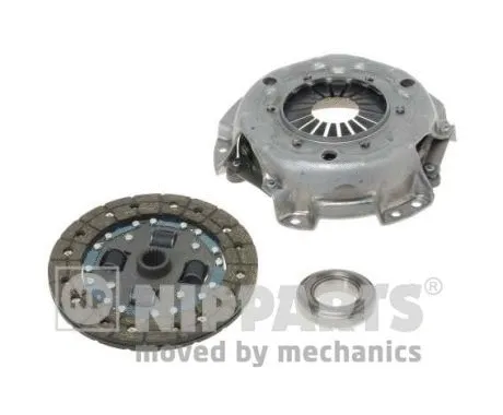 Clutch Kit (J2002006)