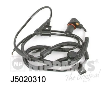 Sensor, wheel speed (J5020310)