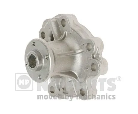 Water Pump, engine cooling (N1518022)