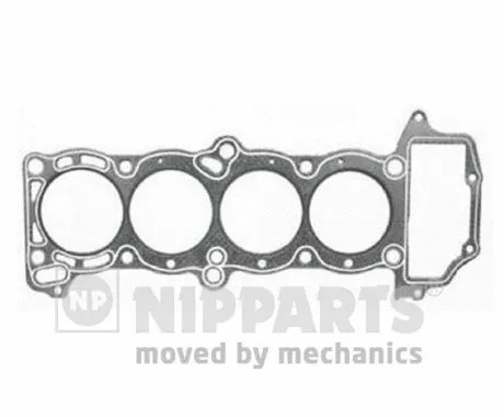 Gasket, cylinder head (J1251069)