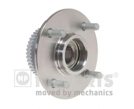 Wheel Bearing Kit (J4711036)