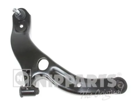 Control/Trailing Arm, wheel suspension (J4913003)