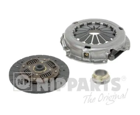 Clutch Kit (J2000901)