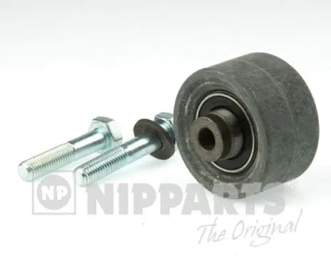 Deflection/Guide Pulley, timing belt (J1141011)