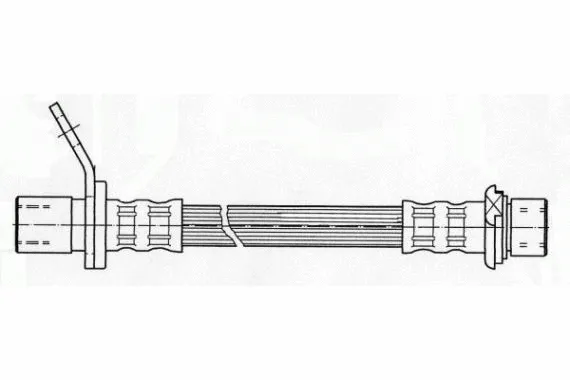 Brake Hose (J3702102)