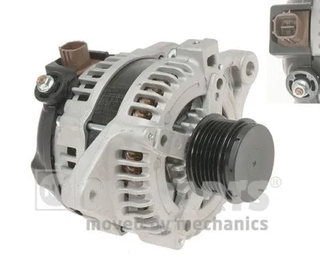Alternator (N5112126)