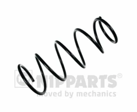 Suspension Spring (N5542221)