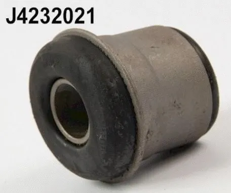 Mounting, control/trailing arm (J4232021)