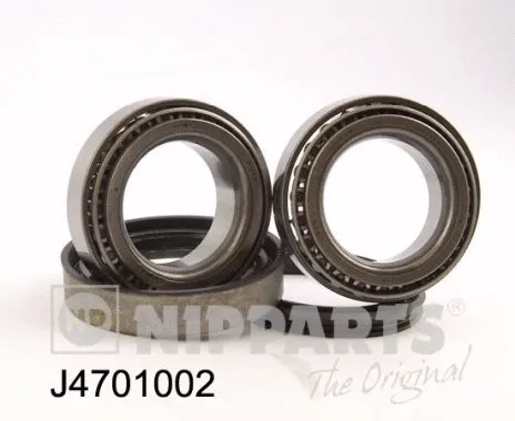 Wheel Bearing Kit (J4701002)