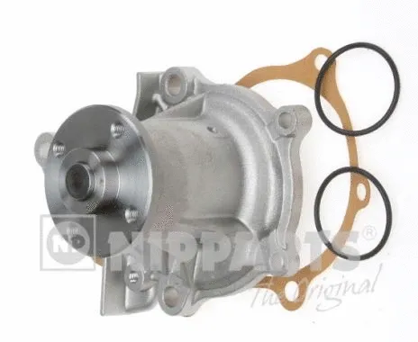 Water Pump, engine cooling (J1512046)