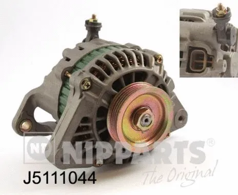 Alternator (J5111044)