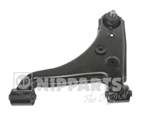 Control/Trailing Arm, wheel suspension (J4903006)