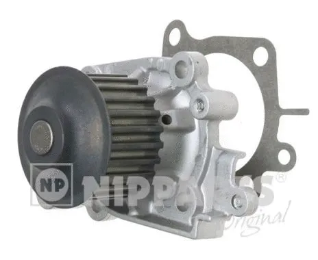 Water Pump, engine cooling (J1515035)