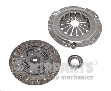 Clutch Kit (J2009020)