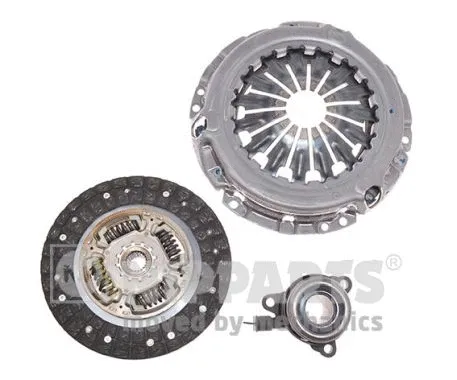 Clutch Kit (N2032000)
