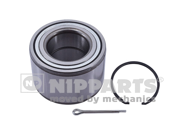 Wheel Bearing Kit (J4712039)