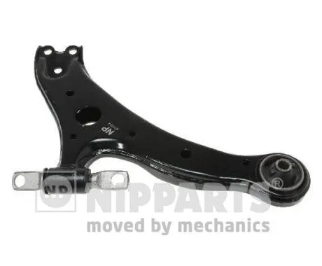 Control/Trailing Arm, wheel suspension (N4902049)