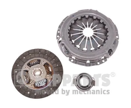 Clutch Kit (N2002270)