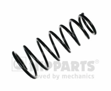Suspension Spring (N5552137)