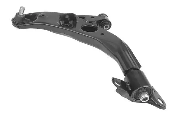 Control/Trailing Arm, wheel suspension (SB8183)