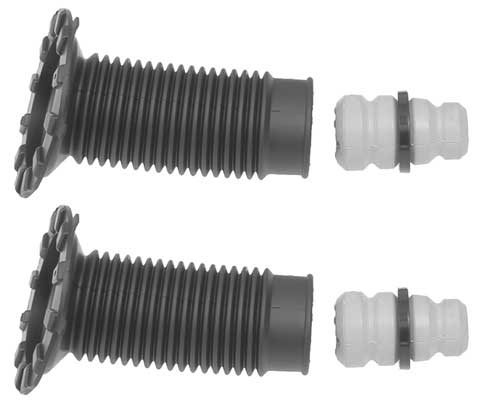 Dust Cover Kit, shock absorber (KP2556)