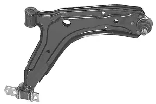 Control/Trailing Arm, wheel suspension (SB7463)