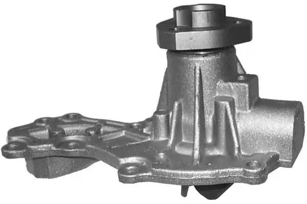 Water Pump, engine cooling (W279)