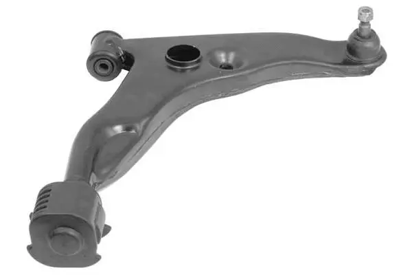 Control/Trailing Arm, wheel suspension (SB7939)