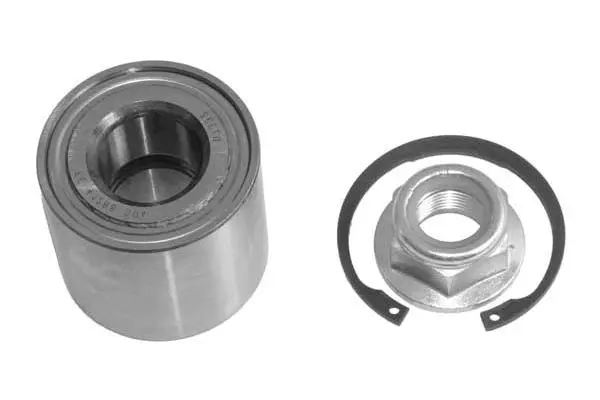 Wheel Bearing Kit (KR3615)