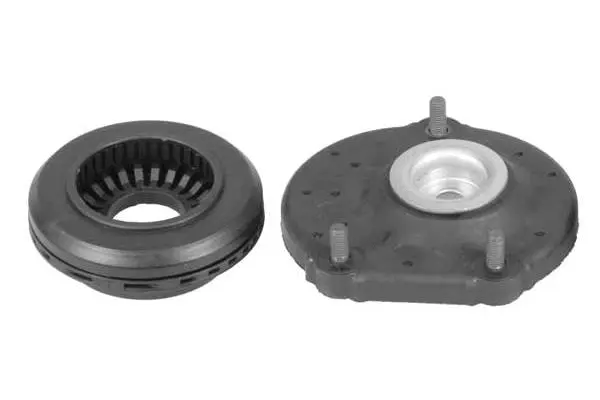 Repair Kit, suspension strut support mount (KM1202)