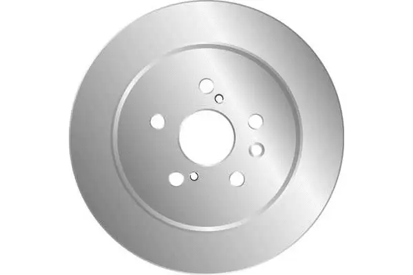 Brake Disc (D1224)