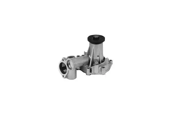 Water Pump, engine cooling (W700)