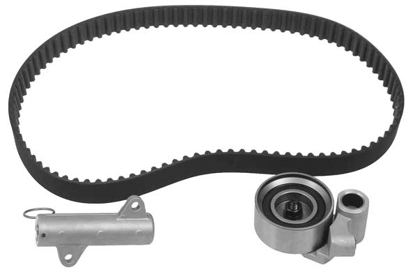 Timing Belt Kit (X538H2)