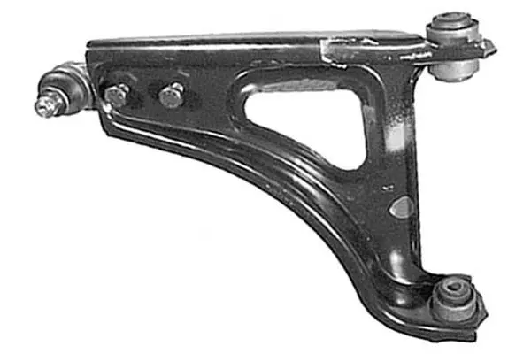 Control/Trailing Arm, wheel suspension (SB8504)