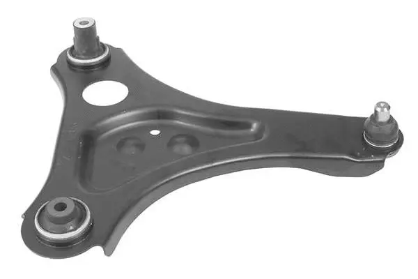 Control/Trailing Arm, wheel suspension (SB7243)