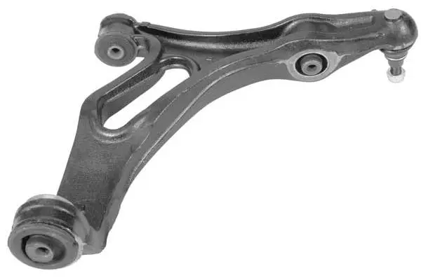 Control/Trailing Arm, wheel suspension (SB7977)