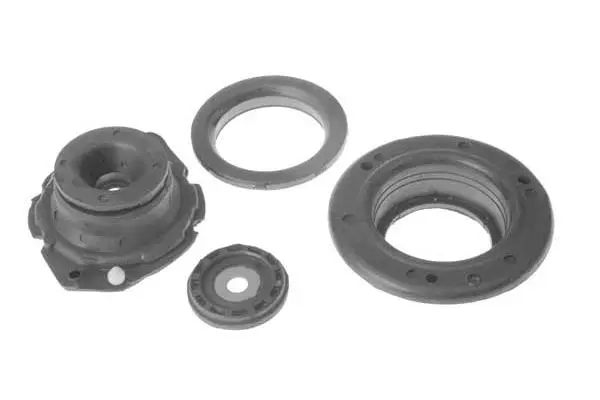 Repair Kit, suspension strut support mount (KM1028)