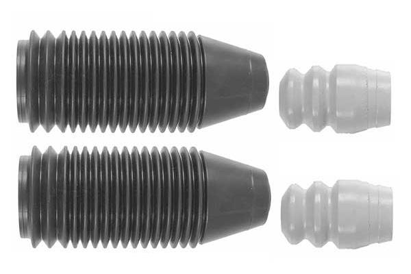 Dust Cover Kit, shock absorber (KP2257)