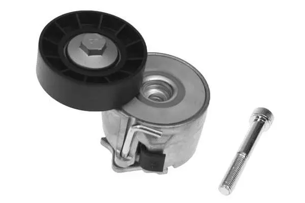 Tensioner Pulley, V-ribbed belt (GA4210)