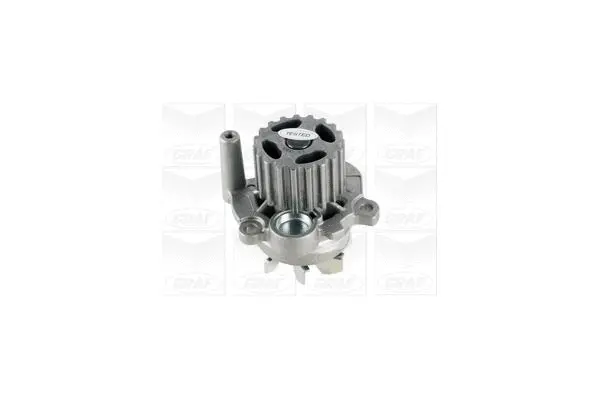 Water Pump, engine cooling (PA1355)