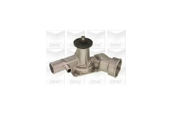 Water Pump, engine cooling (PA150)