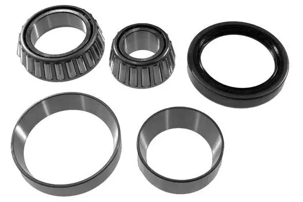Wheel Bearing Kit (KR3201)