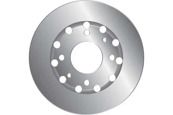 Brake Disc (D2247)