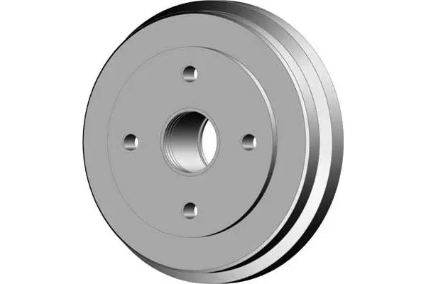 Brake Drum (TR7579)