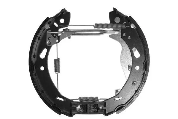 Brake Kit, drum brake