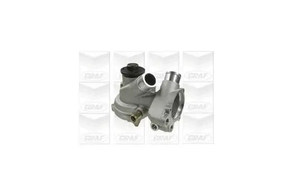 Water Pump, engine cooling (PA584)