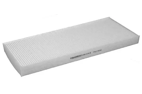 Filter, cabin air (FAH5024)