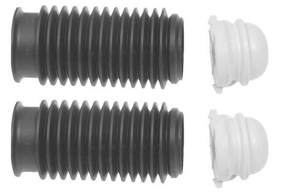 Dust Cover Kit, shock absorber (KP2589)