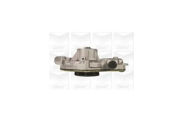 Water Pump, engine cooling