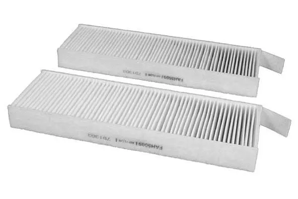 Filter, cabin air (FAH5009)